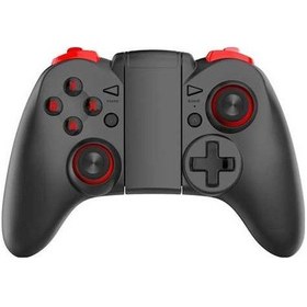 Resim Wondernest Kablosuz Joystick Li Gamepad - Ergonomic Çift Bt Oyun Kumandası 