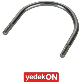 Resim AGCO U Şeklinde Bağlantı Cıvatası - Massey Ferguson / Fendt / Valtra | ACP0426680 