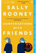 Resim Conversations With Friends 9780571333134 
