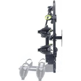 Resim Buzz Rack Pilot 4x4 Bagaj Üstü Bisiklet Taşıyıcı 