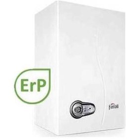 Resim Ferroli FERROLİ BLUEHELİX TECH 25C YOĞUŞMALI KOMBİ 