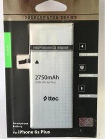 Resim 6S PLUS PREMIUM PERFORMANS BATARYA 
