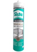 Resim SEBUONLİNE Sista Üniversal faf Silikon 280 ml 