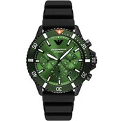 Resim Emporio Armani AR11463 Erkek Kol Saati 