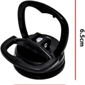 Resim Ozcmax Araç Göçük Gidderici Mini Vantuz 