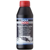 Resim Liqui Moly Pro - Line Dizel Partikül Filtresi Durulayıcı 