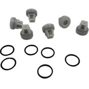 Resim Ar Annovi Reverberi Yıkama Pompası Sibop Takımı A Tipi 