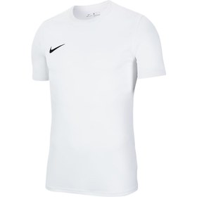 Resim Nike Futbol Formalar M NK DF PARK VII JSY SS 