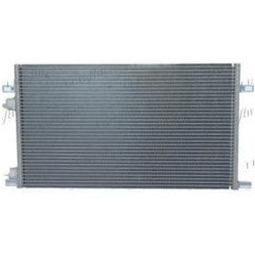 Resim Klıma Kondansörü F4 Laguna 7701045346 