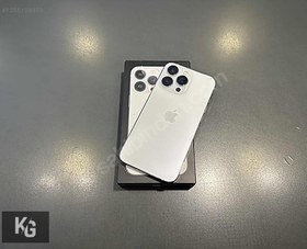 Resim Apple iPhone 13 Pro İkinci El TR | 256 GB | Gümüş 