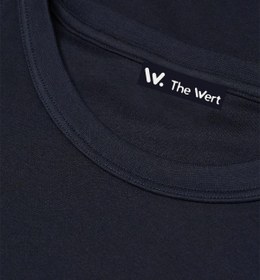 Resim THEWERT Unisex Reebok Combak Tasarım Baskılı Pamuk Sıyah Oversize T-shirt 