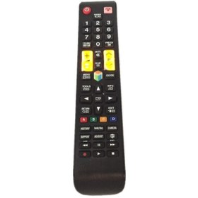 Resim Samsung 46d6510 Smart Led Tv Kumandası 