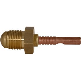 Resim Tig Torç Wp 26-180 Boyun Tarafı 