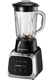 Resim Russell Hobbs Sensigence Blender, Otomatik Algılama Teknolojisi, 1,5L Cam Sürahi, Dokunmatik, Buz Kırma ve Darbe 