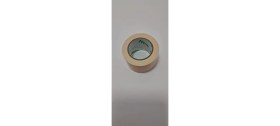 Resim Ercan AVM Dekoratif Bant 16 mt Sarcool 0,125 gr 0,12X45X16 mm ( 10 Adet ) 