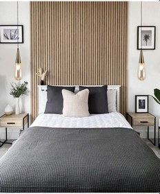 Resim Tt023-1-Esk-Ytk Tt Aydınlatma Damla Modeli Eskitme Yatak Başlık A 