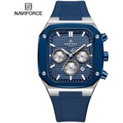 Resim Naviforce Erkek Kol saati 