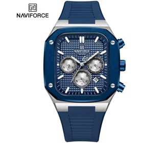 Resim Naviforce Erkek Kol saati 