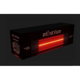 Resim Ardonat Vision Halogen Eco Dış Mekan Isıtıcı 2000W 