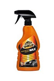 Resim Armor All Shield™ Hızlı Wax Sprey 500ml. 