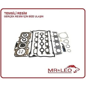 Resim Toyota Corolla Uyumlu 07- 5 Ileri Dizel 1Nd Takım Conta-Metal 