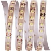 Resim 5 Metre Cata Ct 4540 Iç Mekan 12V 120 Ledli Şerit LED 6500K Beyaz Işık 