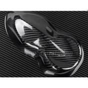 Resim 5D Ultra Parlak Carbon Fiber Folyo 314790555 