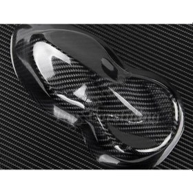 Resim 5D Ultra Parlak Carbon Fiber Folyo 314790555 