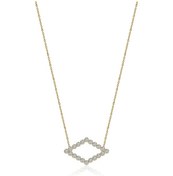 Resim Altınbaş Altın Denge Kolye N11.16600 