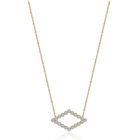 Resim Altınbaş Altın Denge Kolye N11.16600 