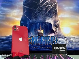 Resim Apple iPhone 11 İkinci El TR | 64 GB | Kırmızı 