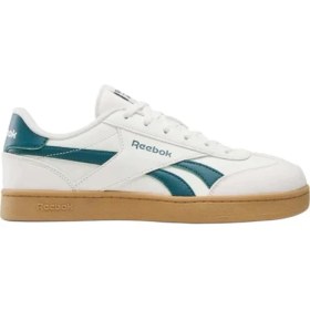 Resim Reebok Smash Edge Çocuk Bej Sneaker 