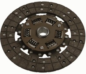 Resim Clutch Dısc 