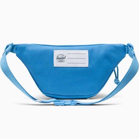 Resim Herschel Heritage Hip Pack Little Bel Çantası Azure Blue - Azure Blue / STD 