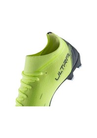Resim Puma Ultra Match FG/AG (106900-01) | Yeşil 