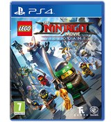 Resim Lego Ninjago: Movie Game PS4 Oyun Warner Bros