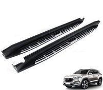 Resim Hyundai Tucson 2015-2020 OEM Yan Basamak 
