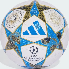 Resim Adidas Ucl League 25/26 League Stage Futbol Topu 