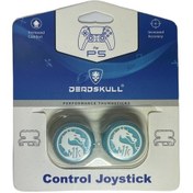 Resim Dragon Ps4/ps5 Game Pad Analog Yükseltici Kontrol Kiti 