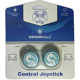 Resim Dragon Ps4/ps5 Game Pad Analog Yükseltici Kontrol Kiti 