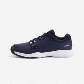 Resim Decathlon Erkek Tenis Ayakkabısı - Lacivert - Ts500 