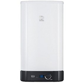 Resim DemirDöküm DT4 Titanium Digital 1800 W + 1200 W 50 L Termosifon 