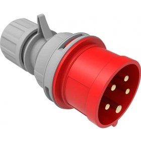 Resim Bemis BC1-3504-2011 Cee 4X32 Düz Fiş 