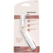 Resim Uyguna Kapında Finishing Touch Flawless Bikini Shaver And Trimmer Kusursuz Bikini Tıraş Makinesi - SVU9686-1502 