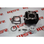 Resim Motostar Wing-Go Silindir Kit A 