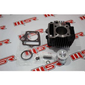 Resim Motostar Wing-Go Silindir Kit A 