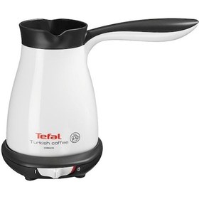 Resim Tefal Turkish Coffee Click Elektrikli Cezve 