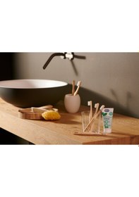 Resim Chicco Bambu Diş Fırçası 3 Yaş Üzeri 00010623000000 Multı 4 