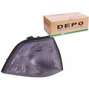 Resim Sağ Sinyal Lambası Beyaz Bmw E36 Coupe 2kapı 1991-1998 Depo 