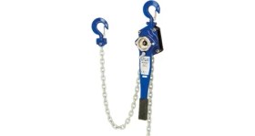 Resim Atlas ATH07 Hubzug, 0.75 Ton Kapasite 